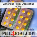 Générique Priligy Dapoxetine 60Mg new10